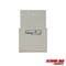 Extreme Max 5001.6047 Large Cord Cable Hose Hanger Organizer Enclosed Race Trailer Shop Garage Storage 5001.6047 - alternate 2